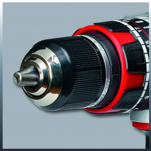 Einhell TE-CD 18 Li-i Brushless - Solo akkus fúró-csavarozó - akkumulátor és töltő nélkül